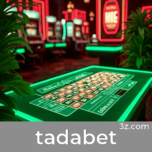 Aprenda com Tadabet: Estratégias de jogos vitais