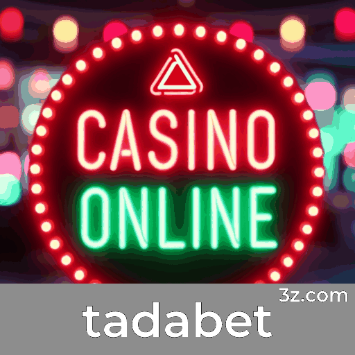 Tadabet: Plataforma de Apostas Esportivas de Excelência