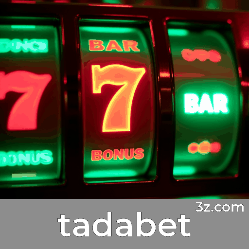 Sinta a Adrenalina e Mergulhe na Atmosfera Imersiva do Cassino tadabet