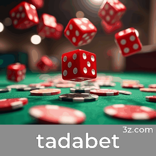 Tadabet: Plataforma de Apostas Esportivas de Excelência