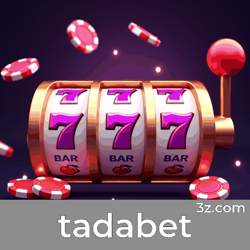 Tadabet: Onde a Emoção dos Jogos de Cassino se Torna Real